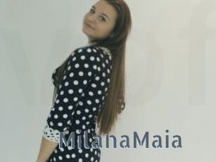 MilanaMaia