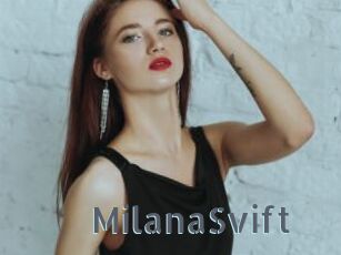 MilanaSvift