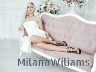 MilanaWiliams