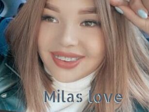 Milas_love