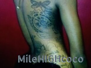 MileHIGHcoco
