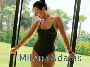 MilenaAdams