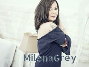 MilenaGrey