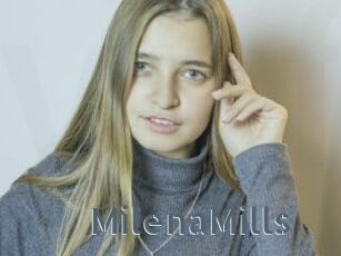 MilenaMills