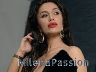 MilenaPassion