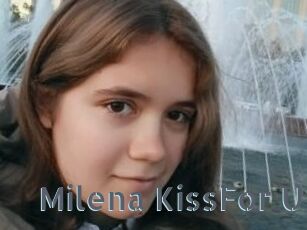 Milena_KissFor_U