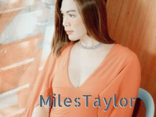 MilesTaylor