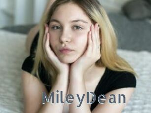 MileyDean