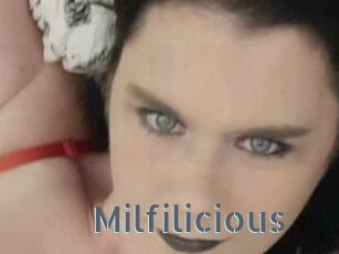 Milfilicious