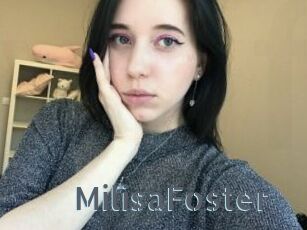 MilisaFoster