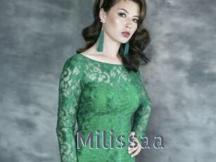 Milissaa