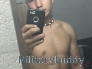 Militarybuddy