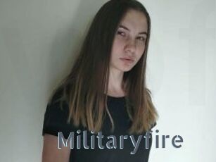 Militaryfire