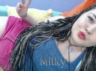 Milky