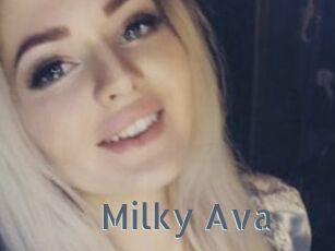 Milky_Ava