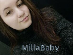 MillaBaby