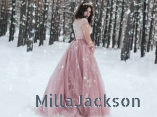 MillaJackson