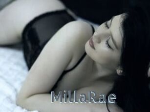 MillaRae