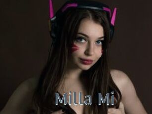 Milla_Mi