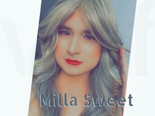 Milla_Sweet