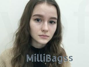 MilliBagss