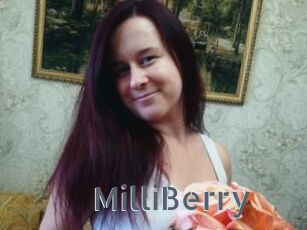 MilliBerry