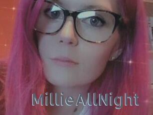 MillieAllNight