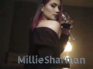 MillieSharman