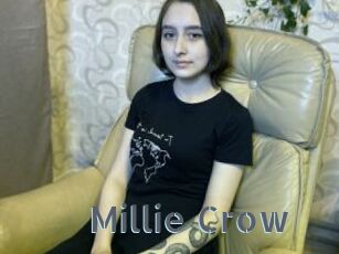 Millie_Crow