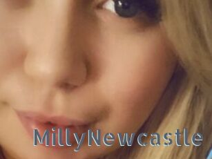 MillyNewcastle