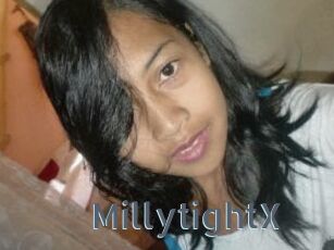 MillytightX