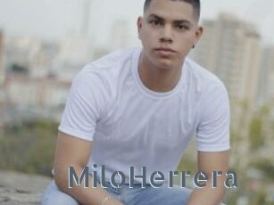 MiloHerrera