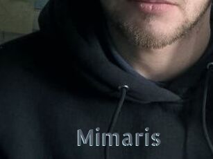 Mimaris