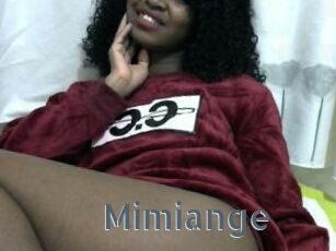 Mimiange