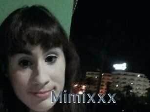 Mimixxx