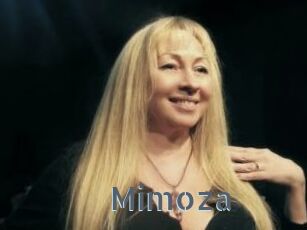 Mimoza