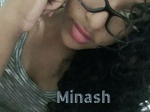 Minash