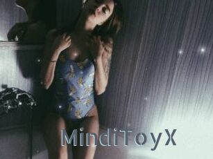 MindiToyX