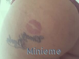 Minieme