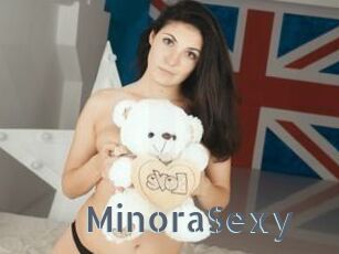 MinoraSexy