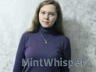 MintWhisper