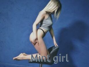 Mint_girl