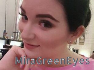 MiraGreenEyes