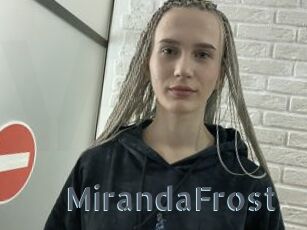 MirandaFrost