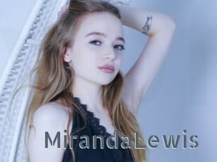 MirandaLewis