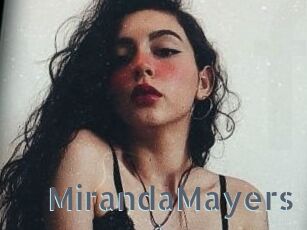 MirandaMayers