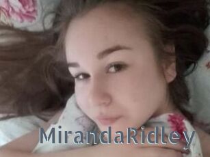 MirandaRidley