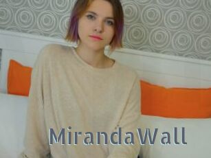 MirandaWall