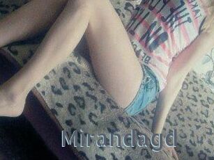 Mirandagd