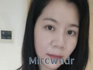 Mircwndr